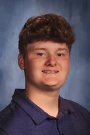 Hayden Abbott