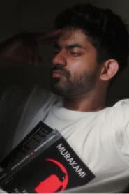 Boby Reji Mathew