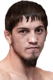 Khalid Satuev