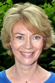 Brigitte Buc