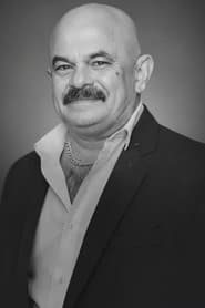 Ronnie Leitch