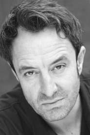 Simon Thorp
