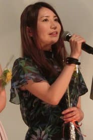 加藤絵莉