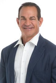 Mark Sherwood