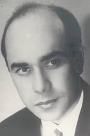Сергей Некрасов