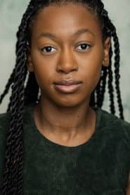 Gabrielle Oke