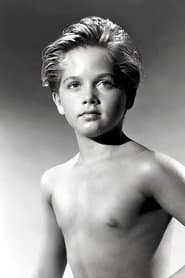 Tommy Carlton