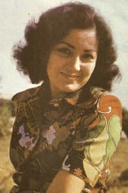 Аида Юнусова