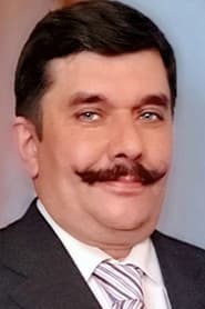 Виктор Захаров