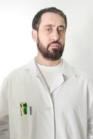 Хаджимурат Набиев