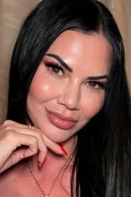 Jasmine Jae