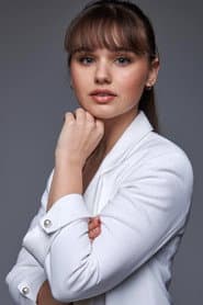 Amanda Ferrer