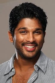 అల్లు అర్జున్