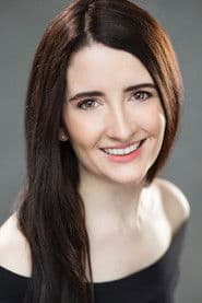 Leah O'Rourke