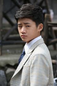 岳训宇