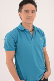Pedro Suárez
