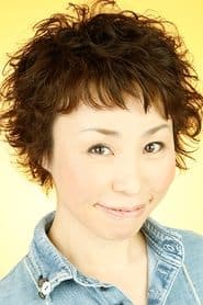 愛河里花子