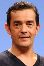 Stéphane Slima
