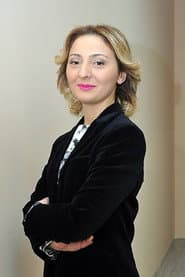 თათული ედიშერაშვილი