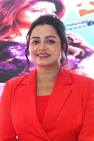 Liza Goswami