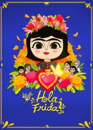 Hola Frida!