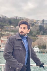 Ali Ansari