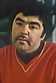 Рафик Юсупов