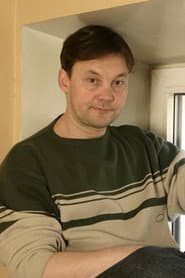 Алексей Хореняк