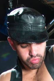 Carlos Penate