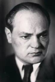 Николай Хмелёв