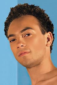 Alex Anthony
