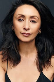 Natascia Diaz