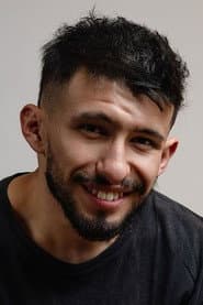 Kevin Girón