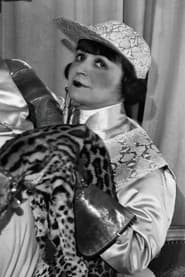 Maud Loty