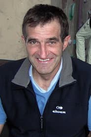 Claude Vigier