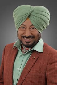 Jaswinder Bhalla