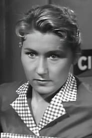 Nelly Vignon
