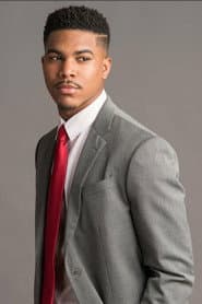 Richard Scott Jr.