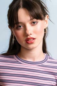 Violet McGraw