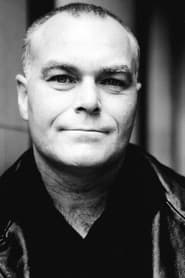 Steven Hillman