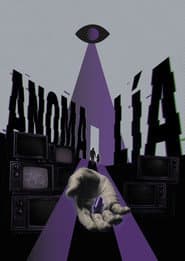 Anomalía