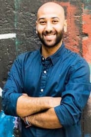 Khaled Khella