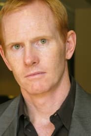 David Patrick Green