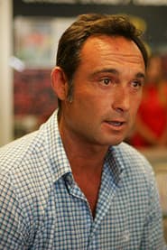 Javier Recio
