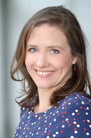 Nana Spier