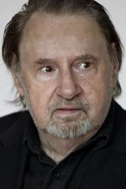 Paul Burian