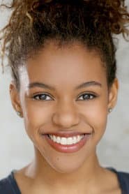 Nicole-Lily Baisden