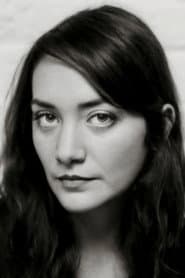 Selma Alaoui