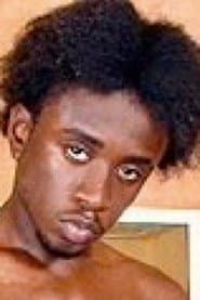 Afro Man
