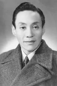 馬徐維邦